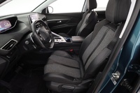 Peugeot 5008 vaihtoauto