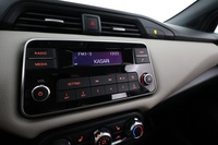 Nissan Micra vaihtoauto