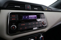 Nissan Micra vaihtoauto