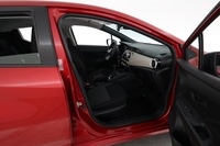 Nissan Micra vaihtoauto