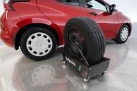 Nissan Micra vaihtoauto