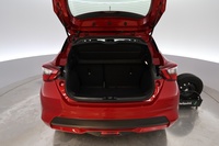 Nissan Micra vaihtoauto