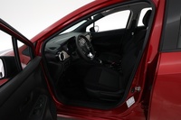 Nissan Micra vaihtoauto