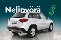 Suzuki Vitara vaihtoauto