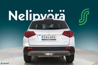 Suzuki Vitara vaihtoauto