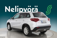 Suzuki Vitara vaihtoauto