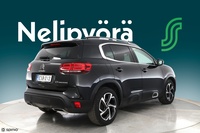 Citroën C5 Aircross vaihtoauto