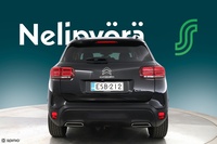 Citroën C5 Aircross vaihtoauto