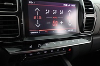 Citroën C5 Aircross vaihtoauto