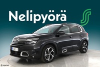 Citroën C5 Aircross vaihtoauto