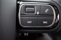 Citroën C5 Aircross vaihtoauto