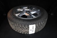 Citroën C5 Aircross vaihtoauto