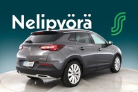 Opel Grandland X vaihtoauto