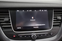 Opel Grandland X vaihtoauto