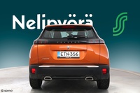 Peugeot 2008 vaihtoauto