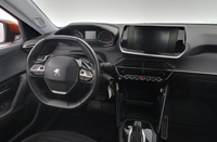 Peugeot 2008 vaihtoauto