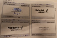 Peugeot 2008 vaihtoauto