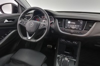 Opel Grandland X vaihtoauto