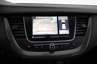 Opel Grandland X vaihtoauto