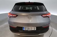 Opel Grandland X vaihtoauto