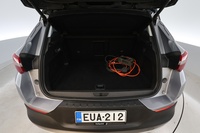 Opel Grandland X vaihtoauto