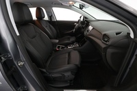 Opel Grandland X vaihtoauto