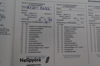 Opel Grandland X vaihtoauto