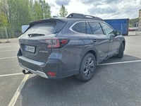 Subaru Outback vaihtoauto