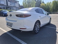 Mazda 3 vaihtoauto