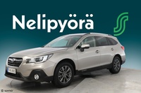 Subaru Outback vaihtoauto