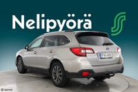 Subaru Outback vaihtoauto