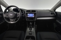 Subaru Outback vaihtoauto