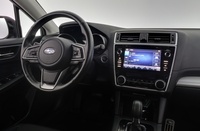 Subaru Outback vaihtoauto