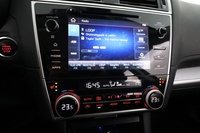 Subaru Outback vaihtoauto