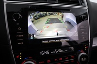 Subaru Outback vaihtoauto