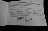 Subaru Outback vaihtoauto