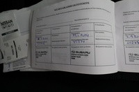 Subaru Outback vaihtoauto