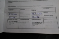 Subaru Outback vaihtoauto