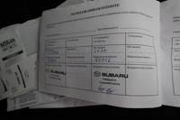 Subaru Outback vaihtoauto