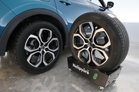 Renault Arkana vaihtoauto