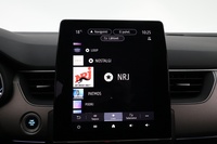 Renault Arkana vaihtoauto