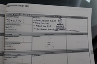 Renault Arkana vaihtoauto