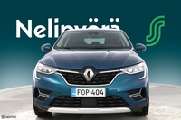 Renault Arkana vaihtoauto