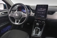 Renault Arkana vaihtoauto