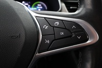 Renault Arkana vaihtoauto