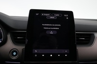 Renault Arkana vaihtoauto