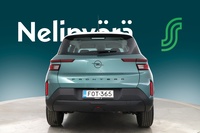 Opel Frontera vaihtoauto