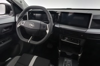 Opel Frontera vaihtoauto