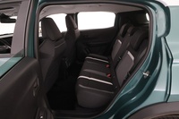 Opel Frontera vaihtoauto