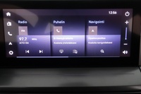 Opel Frontera vaihtoauto